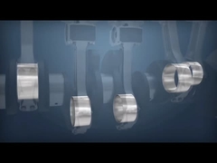 Cuscinetto del motore