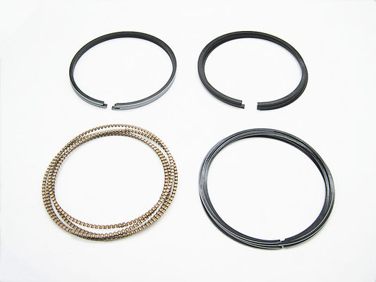 81.0mm 1.5+1.75+2.0 Piston Ring per Audi Motor 1.8T A4 resistente agli graffi