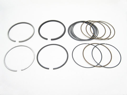 Durabilità Anello a pistoni Per Daewoo MAN 2848T 65.0253-8252 128.0mm 3.306+3+5