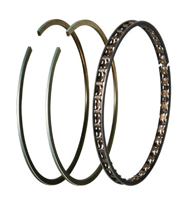 Piston Ring DIA.84.86mm per la Ford 2.0L 31-848-05 SIZE 1.2 + 1.5 + 3.0