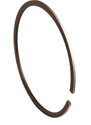 Numero di parte 4G15 G15B Piston Ring per MITSUBISHI DIA.75.5mm OEM MD104656