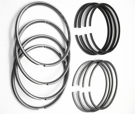 Prevenzione della corrosione per mini anello a pistoni 1.6T OE 11257566479 MINI 1.6T 77.0mm