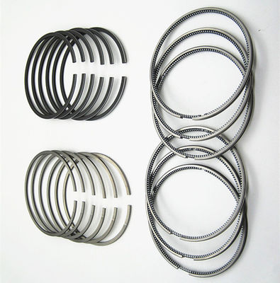 Per Honda Piston Ring 1.3/1.5L OE 13011-REA-Z01 L13A L15A 73.0mm Buona Qualità