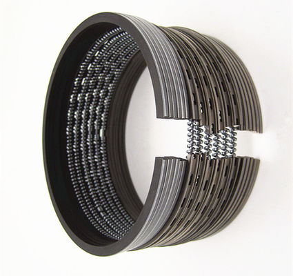 Per RVI MIDR635.40G Anelli a pistoni Anelli di controllo dell'olio Serie OD-RV27