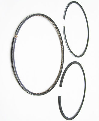 OE 13011-30030 Piston Ring 92.0mm 2.5L per Toyota 2KD resistente agli graffi