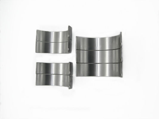 1186 1286 1.2/1.3L Motore Cuscinetto Con-Rod Per Alfa B4535SA resistente all'usura