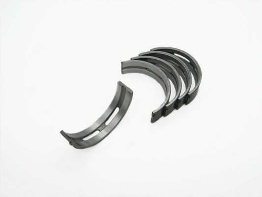 Good Quality Motor Con-Rod Bearing Per Fiat B4566SA 124 Speciale T 8pcs