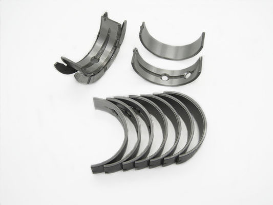 Motor Con Rod Bearing AEB4355 Fiesta 8pcs resistente agli graffi per Ford