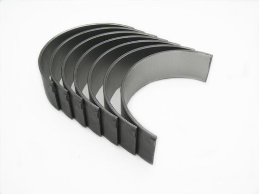 Per Isuzu 4HK1 4HF Parti del motore Cuscinetto a canna di collegamento Alta precisione 8-97045-800