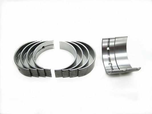 Per Mitsubishi 4D30 4D31 4D33 4D34 Parti del motore Cuscinetto principale Resistenza all'abrasione ME999384