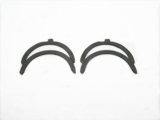 Per il giradischi con cuscinetto di spinta TOYOTA 1GR-FE T737A 11011-31071 2,0 mm resistenza alle alte temperature