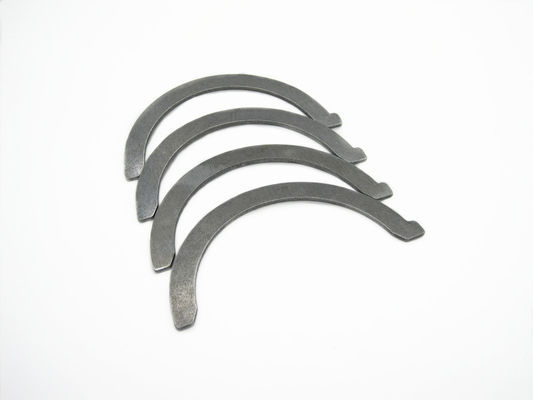 Per TOYOTA 1HZ 1HD-T cuscinetto di lavaggio T706A 11011-17010 3,0 mm resistente all'usura