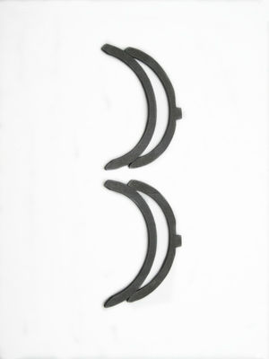 Per TOYOTA 1KD 2KD 1KZ Arco motore portante T720A 11011-30010 2,5 mm ad alto carico
