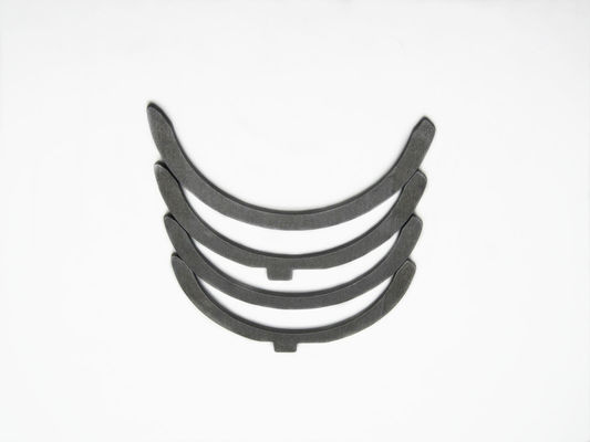 3P 4P Cuscinetto principale dell'albero motore T004A 11011-23010 2,5 mm per TOYOTA High Level