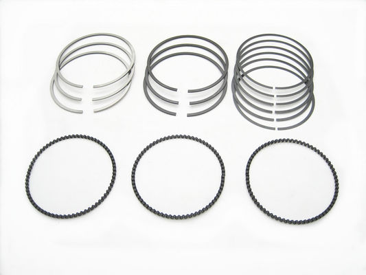 OM 355 Piston Ring 80.0mm per compressore d'aria Bosch resistente agli graffi
