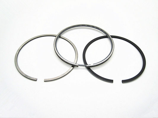 991314 Anello a pistoni 85,0 mm 3+3+3+5,5 per compressore d'aria