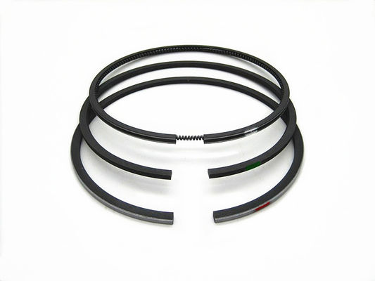 50LS Piston Ring 69.5mm 1.75+2+4 Per Audi 1.1L Motore Alta Durezza