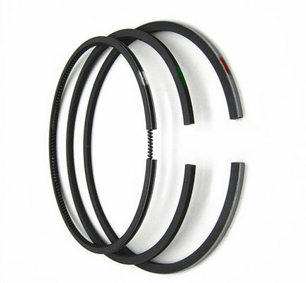 80 1.3C Piston Ring 75.0mm 1.5+1.75+3 Per Audi 1.3L Motore Estrema Durezza