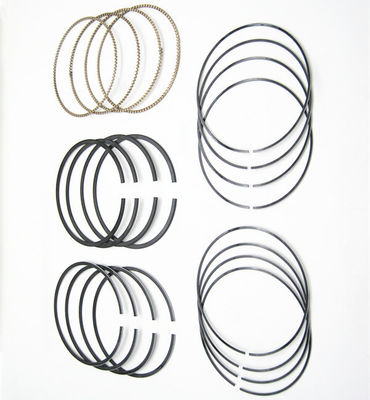 78.3mm 2.5+2+3 Piston Ring per Audi Dieselmotor 2.5L A42.5TDI Resistente al calore