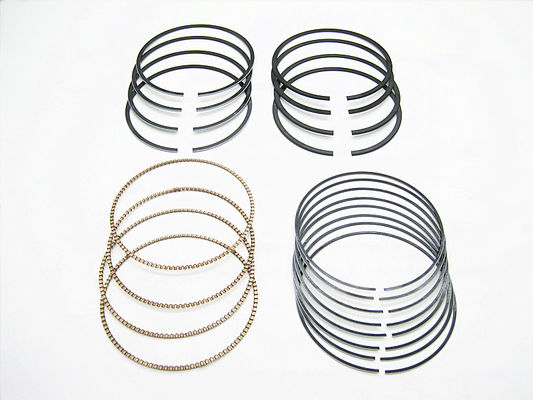 79.5mm 1.75+2+4 Piston Ring per Audi Motor 1.6L 80S Ottima Qualità