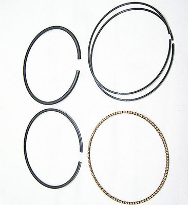 81.0mm 2.5+2+3 Piston Ring Per Audi 100DIESEL Motor2.5DI-ATL 2.5L Durabilità