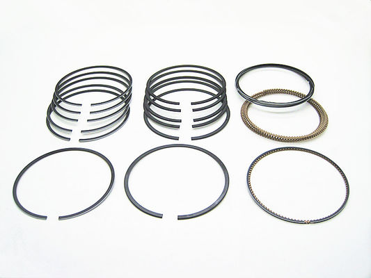 Per il motore FIAT 1116cm3 1438cm3 1609cm3 Anelli a pistoni Anelli di controllo dell'olio Serie OD-FI23
