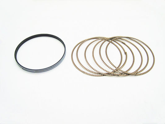 Anello a pistoni ad alto carico per Benz M112 E24 C240-T E24/T 83,2 mm 1,5+1,75+3
