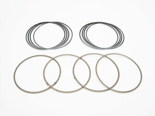 Per gli anelli a pistoni HINO RD-28T Anelli di controllo dell'olio serie OD-HI16