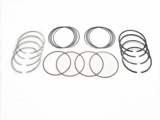 Per ISUZU 6WA1-7C Anelli a pistoni Anelli di controllo dell'olio Serie OD-IS62