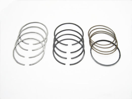 Per il motore FIAT 1585cm31756cm31995cm3 Anelli a pistoni Anelli di controllo dell'olio Serie OD-FI36