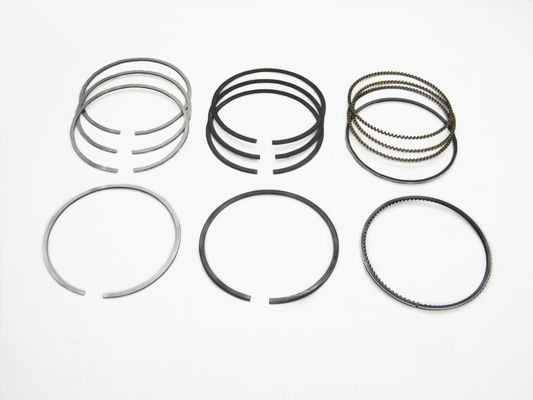 OM621 Anello a pistoni per Benz 180D 87.0mm 1.5+1.5+2.5+5 Alta durezza