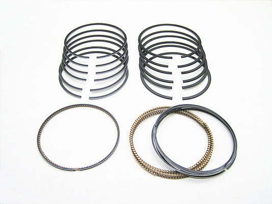 Per ISUZU E120 ((nuovo) Anelli a pistoni Anelli di controllo dell'olio Serie OD-IS64
