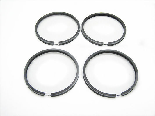 Per KIA 92 SEPHIA 1.5SOHC Anelli a pistoni Anelli di controllo dell'olio Serie OD-KI06