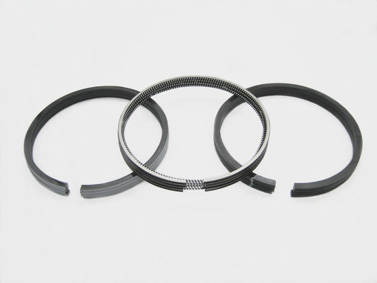 OM602 Anello a pistoni per Benz D25 87.0mm 2.5+2+3 Resistenza alle alte temperature