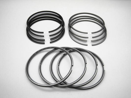 Anello di pistoni resistente alle alte temperature per Benz 207D 90.9mm 3+2+4 OM617