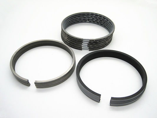 Per Ford Motor1288cm3 1305cm31998cm3 (3) Anelli a pistoni Anelli di controllo dell'olio Serie OD-FO31
