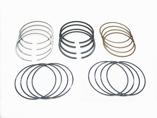 Per ISUZU G180Z 42B Anelli a pistoni Anelli di controllo dell'olio Serie OD-IS13