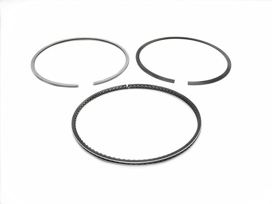 Per ISUZU 8MA1 Anelli a pistoni Anelli di controllo dell'olio Serie OD-IS66