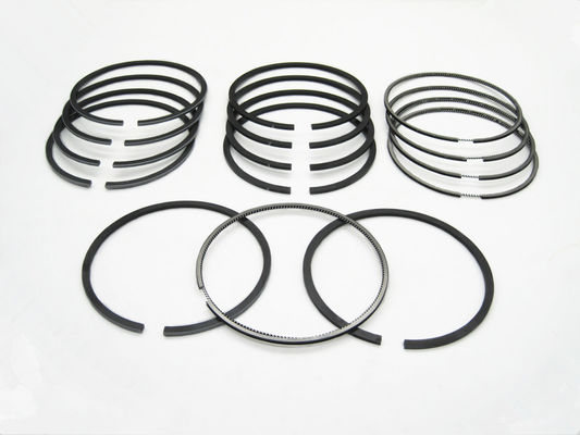 Anello a pistoni ad alta precisione per motore diesel Citroen TUD3 1.4L 75.0mm 2.25+1.75+3