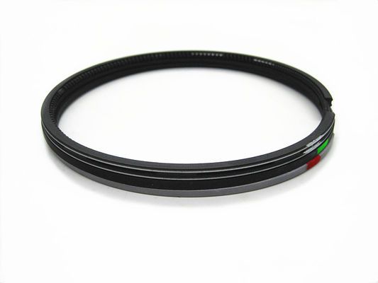 Per gli anelli a pistoni HINO RD-28T Anelli di controllo dell'olio serie OD-HI16