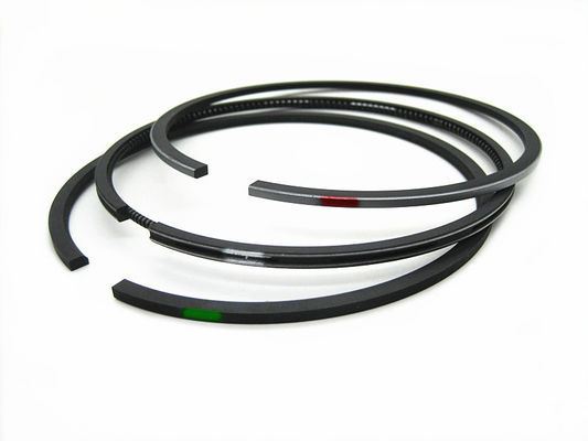 Per il motore CHRYSLER 2972cm3 Voyager anelli a pistoni anelli di controllo dell'olio serie OD-CH03