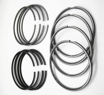 Per DAEWOO L.P.G. 2.0 SOHC/DOHC anelli a pistoni anelli di controllo dell'olio serie OD-DW05