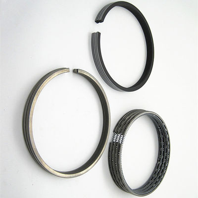 Per HYUNDAI EXCEL1.3 Anelli a pistoni Anelli di controllo dell'olio Serie OD-HY05