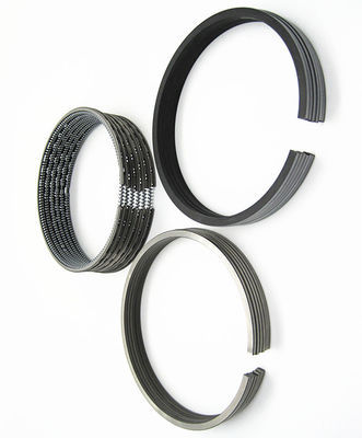 Per la HYUNDAI 8DC9 T2 OLD anelli a pistoni anelli di controllo dell'olio serie OD-HY41