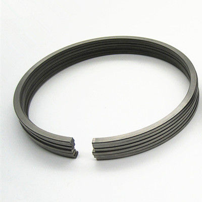 PassatT4 79.5mm Piston Piston Ring 1.75+2+3 Prevenzione della corrosione Per Volkswagen