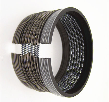 Per RVI MIDR635.40G Anelli a pistoni Anelli di controllo dell'olio Serie OD-RV27