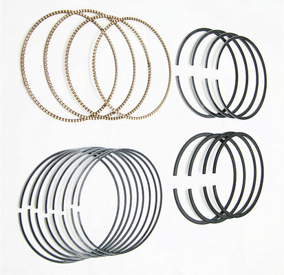Per Cummins Piston Ring 6CT TRCK 114.0mm 3.5+3+4 resistente agli graffi