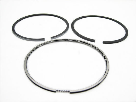 Anelli a pistoni ad alta durezza per Deutz F1L411D 92.0mm 2.5+2.5+5