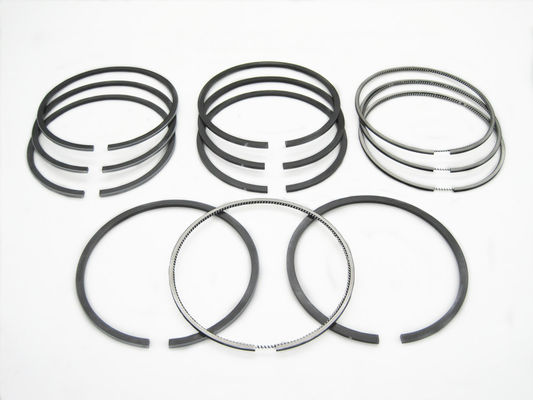 Anello di pistoni resistente al calore per Deutz F3L913D D6007 102.0mm 3+2.5+5