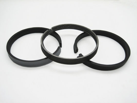 BF4L913T 6128CC 102.0mm Piston Ring Set per Deutz 3+2.5+2.5+5